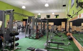 Academia Well Fit