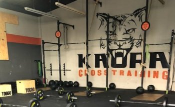 Ka Ora Crosstraining