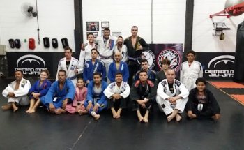 Grilo Fight & Fitness