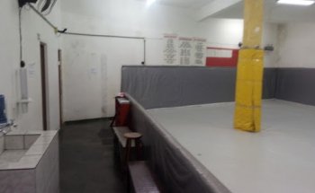 Associação de Judô Caieiras