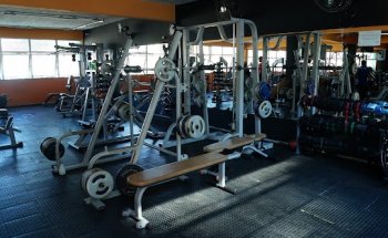 Academia Planeta Água - UNIDADE MUSCULAÇÃO
