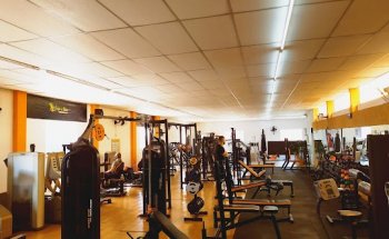 ACADEMIA CORPO E VIDA
