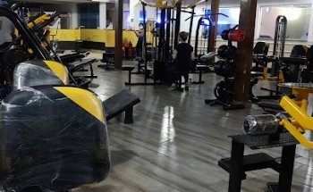 A Base Fitness