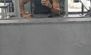 Rambinho Musculação