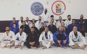 G148 DOJO