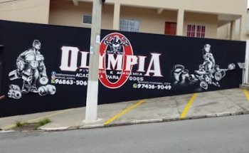 Espaço Olympia Academia