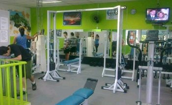 Sport Vip Academia