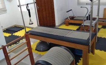 CLINICA BALUÚ - FISIOTERAPIA, PILATES E ACUPUNTURA