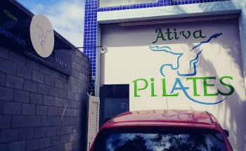 Studio Ativa Pilates