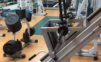 Academia Sport Vip