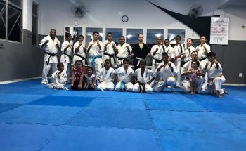 Arena Sports Academia