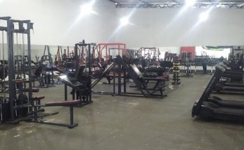 Fit Park Academia