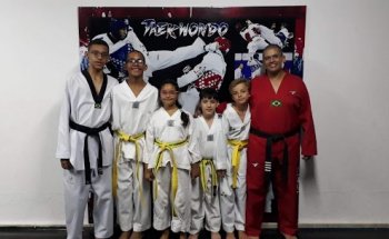 Hidrofitness Caldas Novas