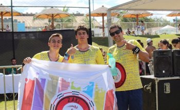 Zaki CF