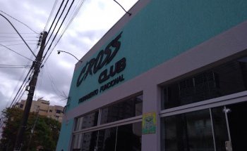 Cross Club
