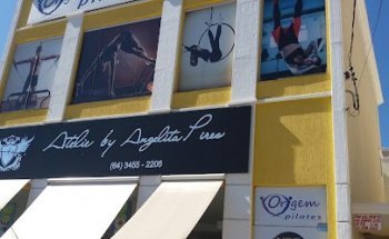 Origem Pilates
