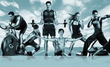 Caldas Fitness