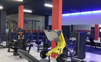 Mais Fitness Caldas Novas