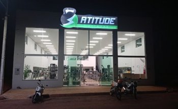 Atitude Fitness