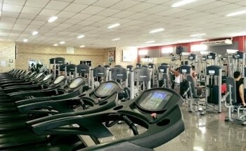Ed Fitness