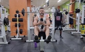 Academia Integração Fitness