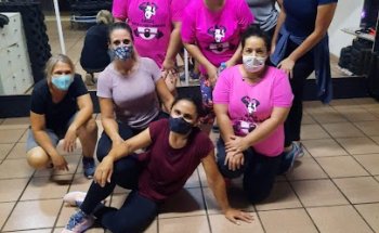 APICE SAUDE E PERFORMANCE