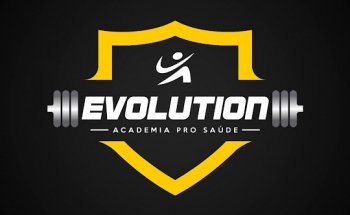 Evolution Academia Pro Saúde