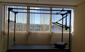 Studio de Pilates Vanessa Chiréa