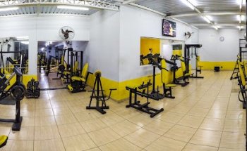  Biofit Academia