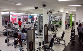 King Fitness