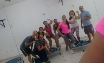 Sósaúde Academia Studio