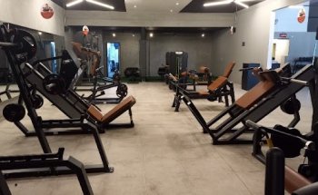 Academia Fitboxx