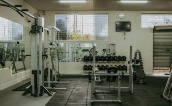 blessfit academia