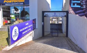 THRUD Studio Funcional