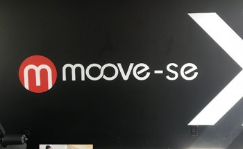 Moove Academias by Fitness Club