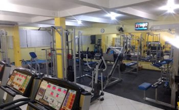 Bela Forma Academia