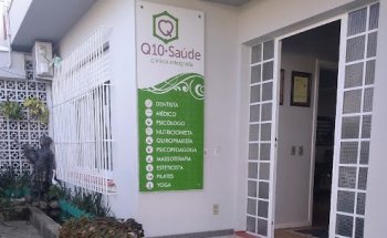 Q10 Saúde Clínica Integrada