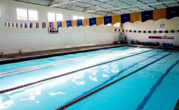 Academia Acquarium Natação e Fitness