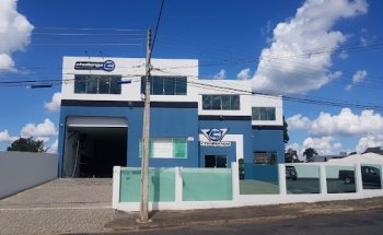 Challenge Centro de Treinamento LTDA