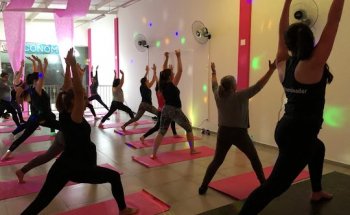 VIVA FITNESS - ACADEMIA FEMININA