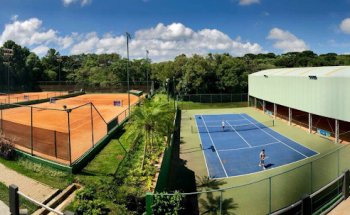 Academia Pereira Tennis