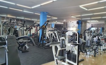 Iron Fit - Academia em Santa Felicidade, musculação em Santa Felicidade, Muay Thai em Santa Felicidade
