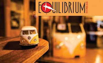 Academia Equilibrium Fitness