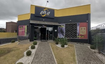 Academia Ph.D Sports São Braz