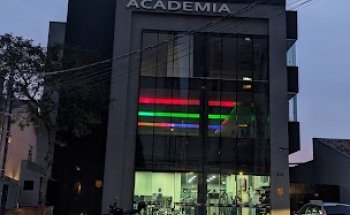 Academia Ever Fit