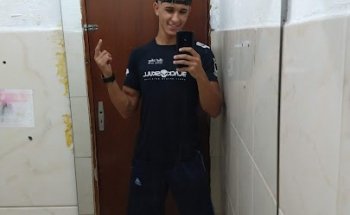 Timer Fitness Academia