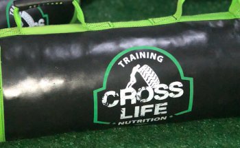 Cross Life Campo Limpo