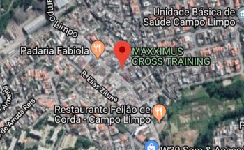 MAXXIMUS CROSS TRAINING
