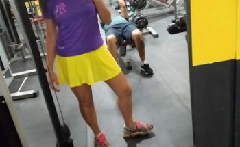 Academia Team Power ll