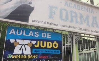 Academia Formas